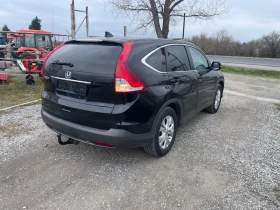Honda Cr-v 2.2I-DTEC.150к, снимка 7