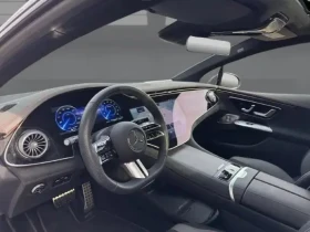 Mercedes-Benz EQE 500 4Matic = AMG Line = Premium Гаранция, снимка 6