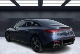 Mercedes-Benz EQE 500 4Matic = AMG Line = Premium Гаранция, снимка 2