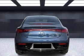 Mercedes-Benz EQE 500 4Matic = AMG Line = Premium Гаранция, снимка 3