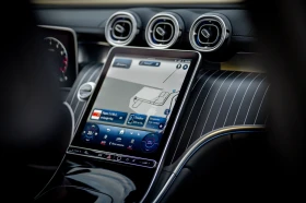 Mercedes-Benz GLC 300, снимка 8