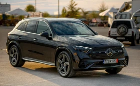 Mercedes-Benz GLC 300, снимка 1