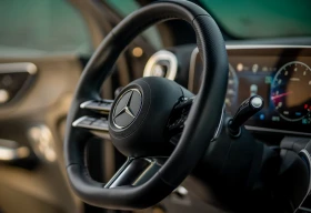 Mercedes-Benz GLC 300, снимка 9