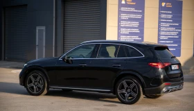 Mercedes-Benz GLC 300, снимка 4