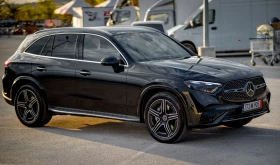 Mercedes-Benz GLC 300, снимка 2