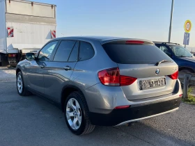BMW X1 ЛИЗИНГ-4Х4-АВТОМАТИК-КЛИМАТРОНИК-ТОП, снимка 6