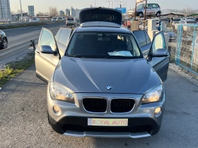 BMW X1 ЛИЗИНГ-4Х4-АВТОМАТИК-КЛИМАТРОНИК-ТОП, снимка 16