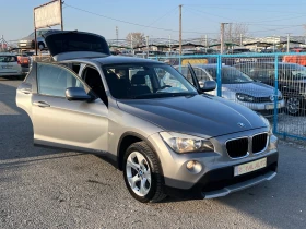 BMW X1 ЛИЗИНГ-4Х4-АВТОМАТИК-КЛИМАТРОНИК-ТОП, снимка 17
