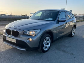 BMW X1 ЛИЗИНГ-4Х4-АВТОМАТИК-КЛИМАТРОНИК-ТОП, снимка 1