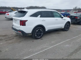 Kia Sorento 2.5l S, снимка 4