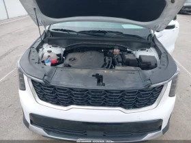 Kia Sorento 2.5l S, снимка 10