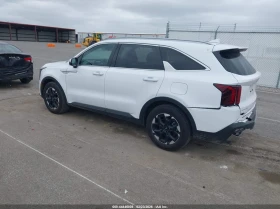 Kia Sorento 2.5l S, снимка 3