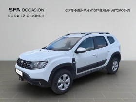Dacia Duster 1.5dCi 116hp BVM6 4WD E6//2109R24, снимка 1