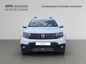 Dacia Duster 1.5dCi 116hp BVM6 4WD E6//2109R24, снимка 2