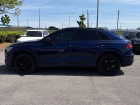Audi Q8 * Progressiv * CARFAX * ЦЕНА ДО БГ, снимка 2