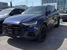 Audi Q8 * Progressiv * CARFAX * ЦЕНА ДО БГ, снимка 1