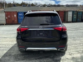 Mercedes-Benz GLE 350 4MATIC/HUD/360/ПАНОРАМА/ПОДГРЕВИ/BURMESTER, снимка 5
