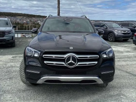 Mercedes-Benz GLE 350 4MATIC/HUD/360/ПАНОРАМА/ПОДГРЕВИ/BURMESTER, снимка 2