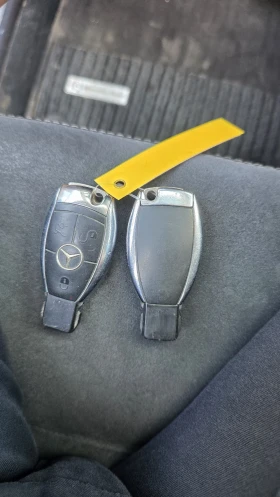 Mercedes-Benz ML 280 280 CDI  4 MATIC, снимка 15