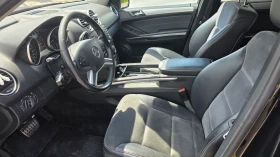 Mercedes-Benz ML 280 280 CDI  4 MATIC, снимка 11