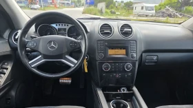 Mercedes-Benz ML 280 280 CDI  4 MATIC, снимка 8