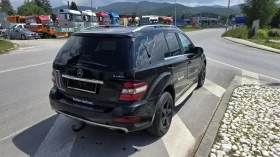 Mercedes-Benz ML 280 280 CDI  4 MATIC, снимка 6