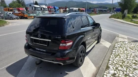 Mercedes-Benz ML 280 280 CDI  4 MATIC, снимка 3