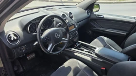 Mercedes-Benz ML 280 280 CDI  4 MATIC, снимка 13