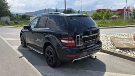 Mercedes-Benz ML 280 280 CDI  4 MATIC, снимка 5