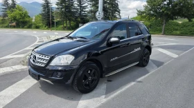 Mercedes-Benz ML 280 280 CDI  4 MATIC, снимка 1