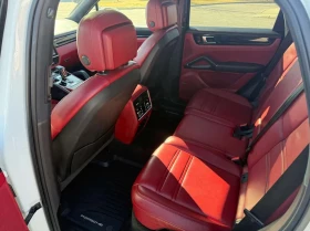 Porsche Cayenne ОБДУХВАНЕ* ПАНОРАМА* BOSE* 360КАМЕРИ* , снимка 14