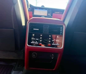 Porsche Cayenne ОБДУХВАНЕ* ПАНОРАМА* BOSE* 360КАМЕРИ* , снимка 15