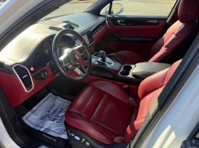Porsche Cayenne ОБДУХВАНЕ* ПАНОРАМА* BOSE* 360КАМЕРИ* , снимка 5