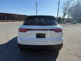 Porsche Cayenne ОБДУХВАНЕ* ПАНОРАМА* BOSE* 360КАМЕРИ* , снимка 4