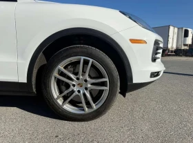 Porsche Cayenne ОБДУХВАНЕ* ПАНОРАМА* BOSE* 360КАМЕРИ* , снимка 7