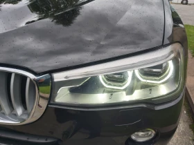 BMW X3 XDrive30D M XLine Facelift, снимка 3