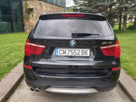 BMW X3 XDrive30D M XLine Facelift, снимка 5