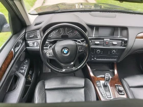 BMW X3 XDrive30D M XLine Facelift, снимка 8