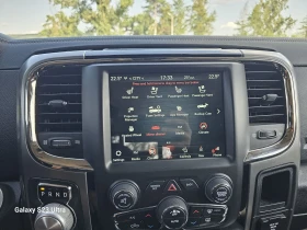 Dodge RAM 1500 LPG/2018Г/ТОП!!!, снимка 14