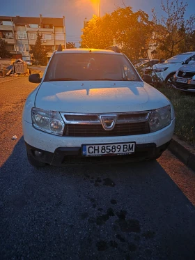 Dacia Duster, снимка 10