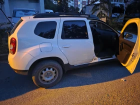 Dacia Duster, снимка 11