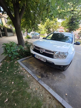 Dacia Duster, снимка 3