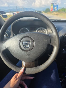 Dacia Duster, снимка 12