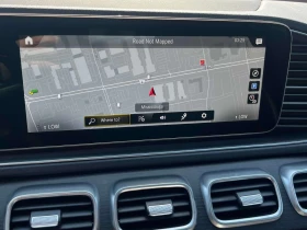 Mercedes-Benz GLE 350 * CARFAX * ПАНОРАМА * 360 КАМЕРА * АВТОКРЕДИТ * , снимка 13