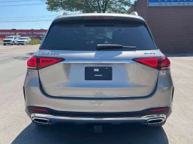 Mercedes-Benz GLE 350 * CARFAX * ПАНОРАМА * 360 КАМЕРА * АВТОКРЕДИТ * , снимка 5