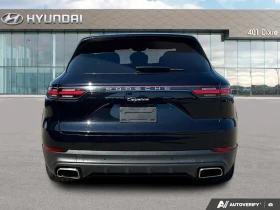 Porsche Cayenne ЦЕНА ДО БЪЛГАРИЯ РЕГИСТРАЦИЯ & АВТОКРЕДИТ, снимка 4