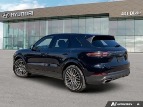 Porsche Cayenne ЦЕНА ДО БЪЛГАРИЯ РЕГИСТРАЦИЯ & АВТОКРЕДИТ, снимка 3
