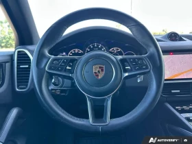 Porsche Cayenne ЦЕНА ДО БЪЛГАРИЯ РЕГИСТРАЦИЯ & АВТОКРЕДИТ, снимка 10