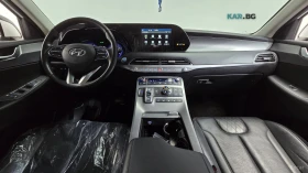 Hyundai Palisade 3.8 / AWD / ОБДУХВАНЕ / ПОДГРЕВИ / СЛ. НА ЛЕНТИ, снимка 7