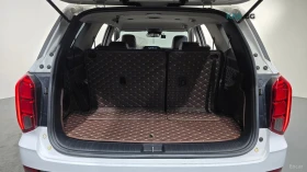 Hyundai Palisade 3.8 / AWD / ОБДУХВАНЕ / ПОДГРЕВИ / СЛ. НА ЛЕНТИ, снимка 16